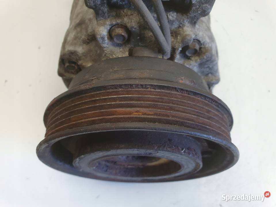 SPRĘŻARKA KLIMATYZACJI Rover 45 20 V6 pompa