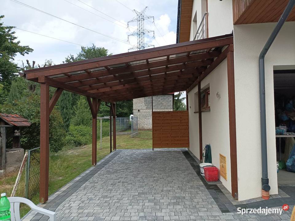 poliwęglan lity komorowy trapezowy tanio Niedźwiedź