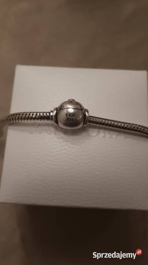 koralik Pandora piesek Radom