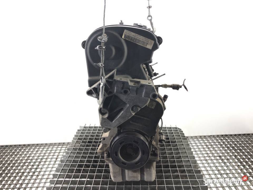 SILNIK AUDI 20 150 AXW 0313 A3 8P podkarpackie sprzedam