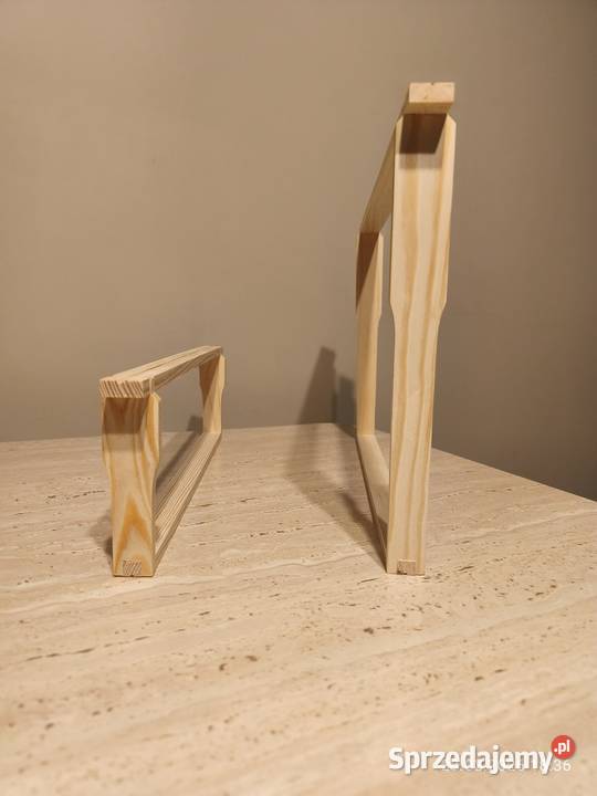 Ramki pszczele do ula DADANT Lubawa