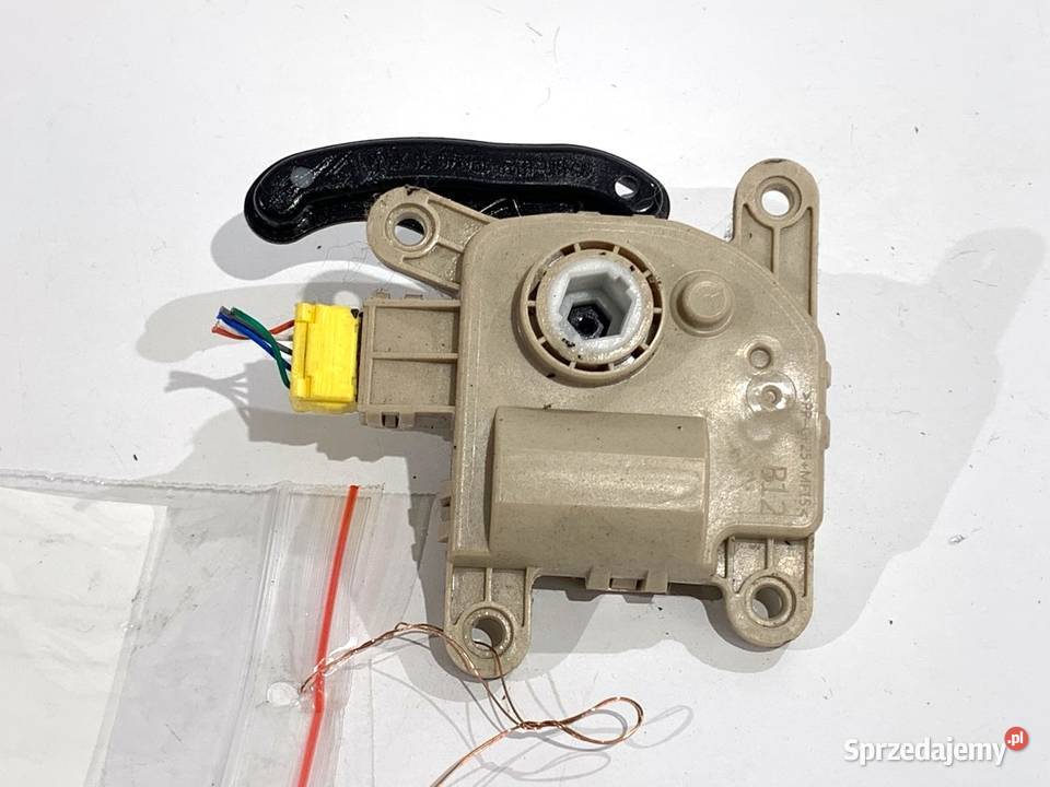 SILNIK NAGRZEWNICY KIA H400730912A NIRO II SG2 podkarpackie