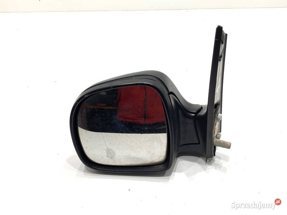 LUSTERKO LEWY MERCEDES W639 Bus ZEWNĘTRZNE LEWA