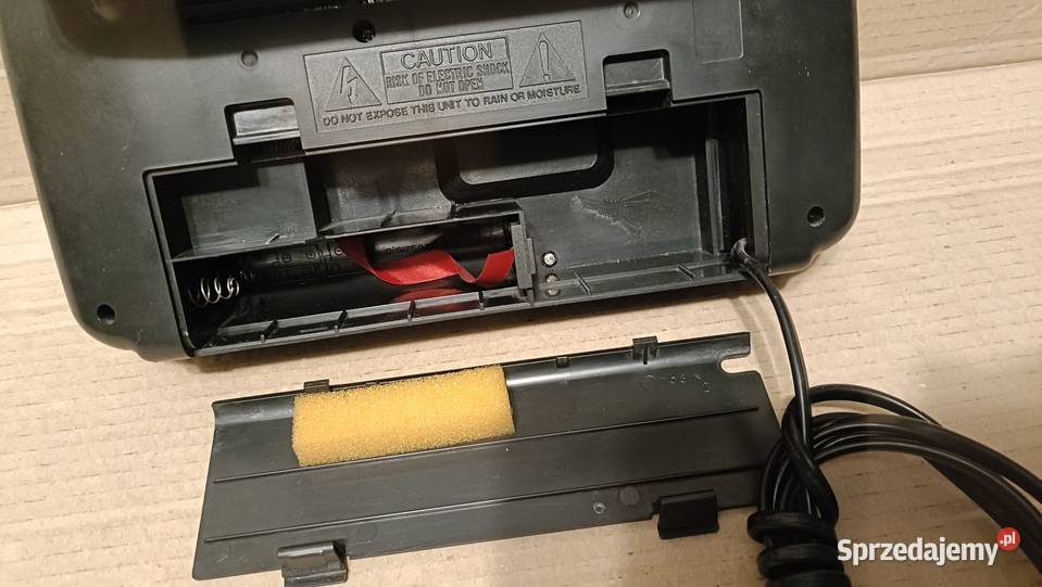 THOMSON RT302 Radio przenośne Poznań sprzedam