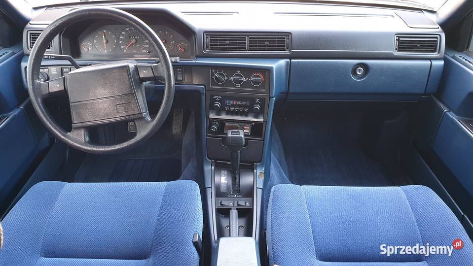 940 GL 23L 131 Redblock Automat Załom
