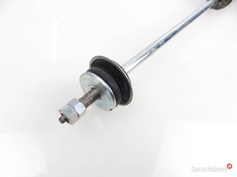 AMORTYZATOR TYŁ TOYOTA YARIS II P9 13 VVTi sprzedam