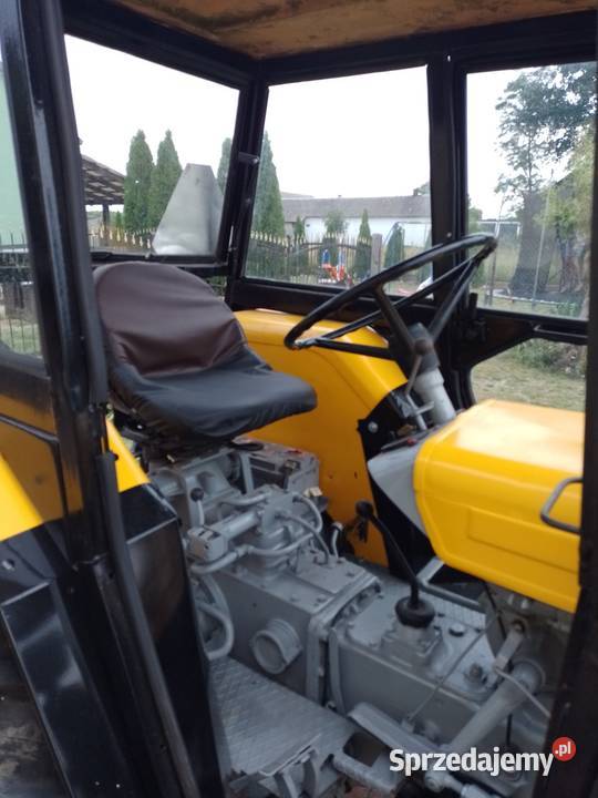 Ciągnik Ursus C330 Gostynin sprzedam
