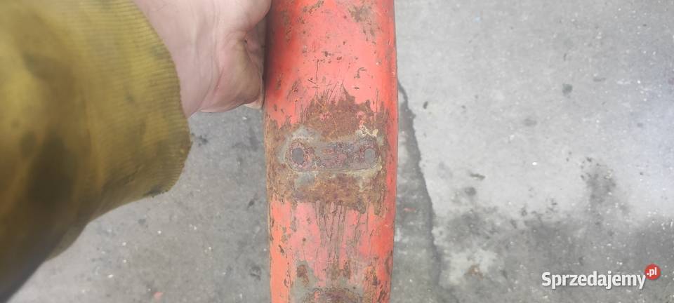 Romet kadet błotnik tył Romet Kuźnia Raciborska sprzedam