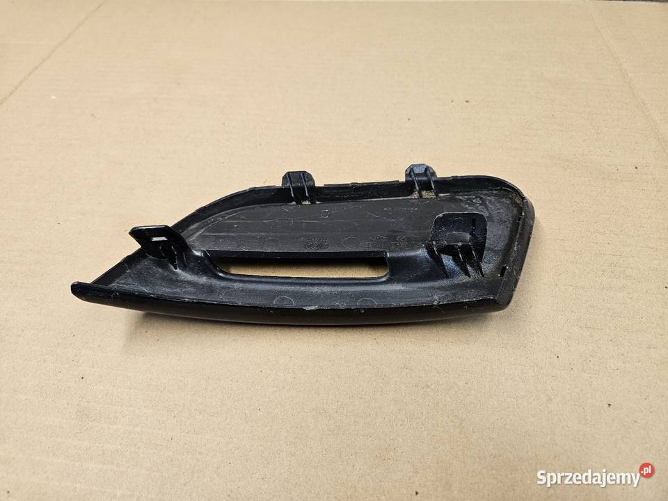 RENAULT TWINGO II LIFT KRATKA ZAŚLEPKA ZDERZAKA Międzychód