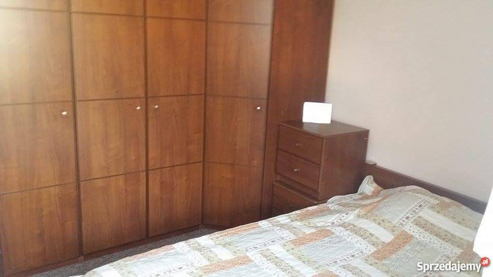 Odstąpię mieszkanie Sosnowiec Bór śląskie sprzedam