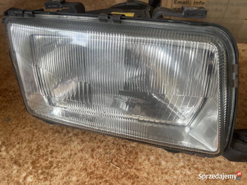 Lampy bosch Audi 80 b4 Kraków