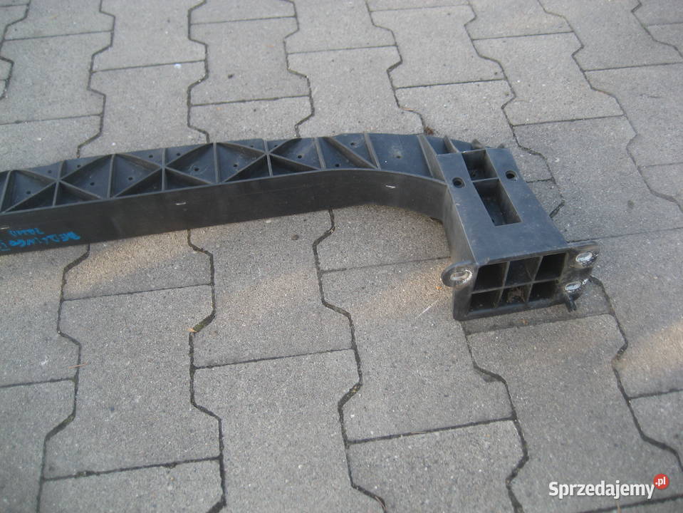 citroen berlingo III 0812r belka dolna zderzaka Rakoniewice sprzedam