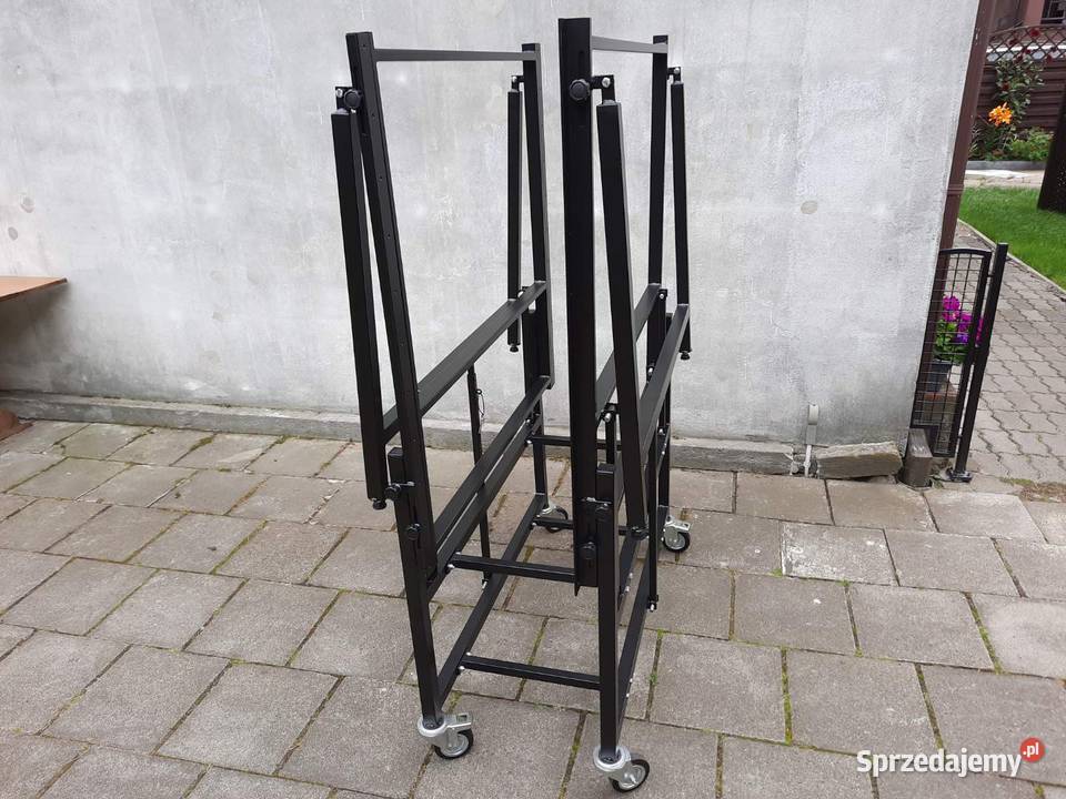 Stół montażowy mobilny składany Bydgoszcz