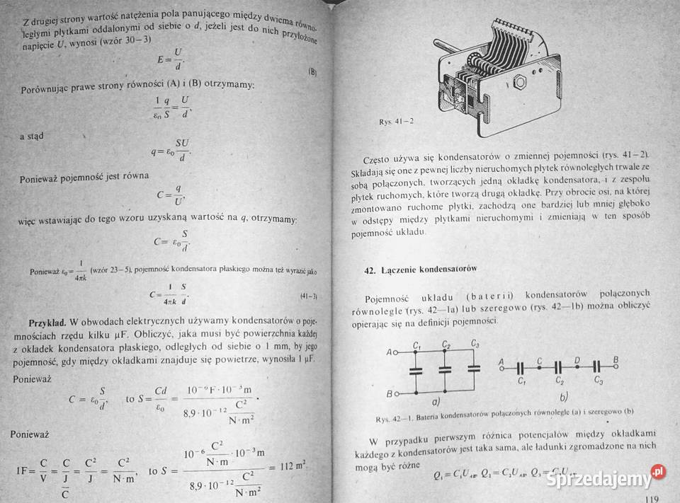 Fizyka 2 Podręcznik liceum ogólnokształcącego Chełm