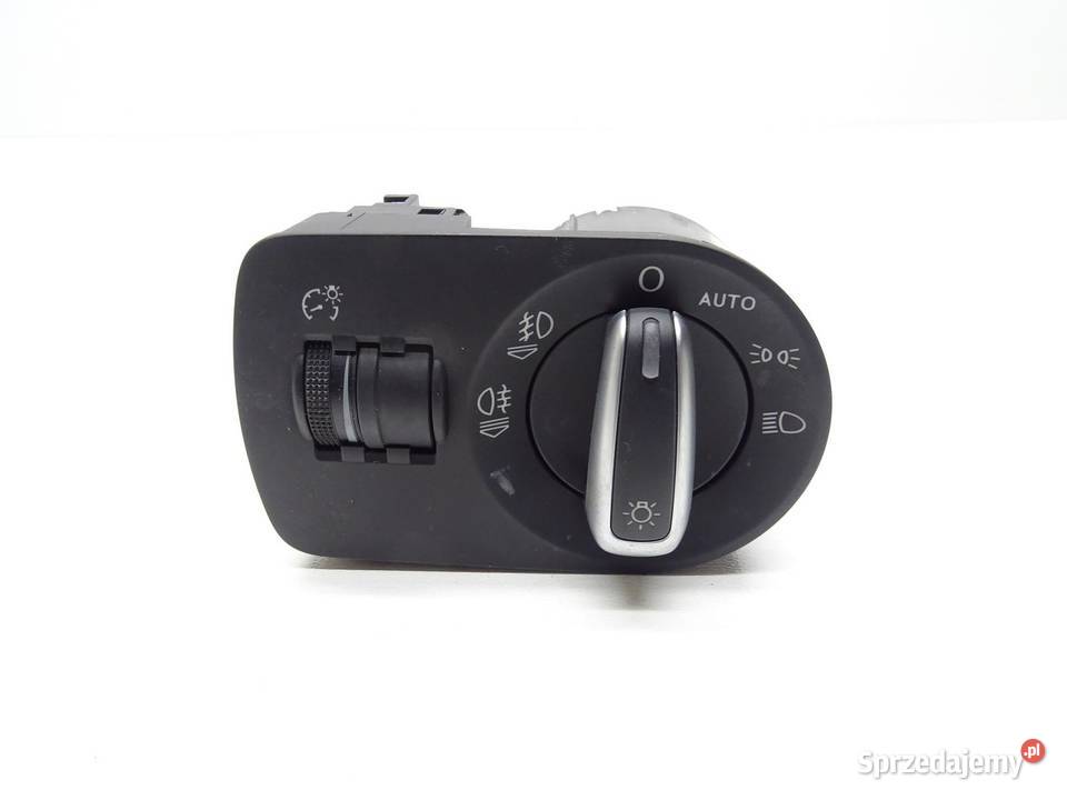 PRZEŁĄCZNIK WŁĄCZNIK ŚWIATEŁ 8P0919093 8P0919093 małopolskie