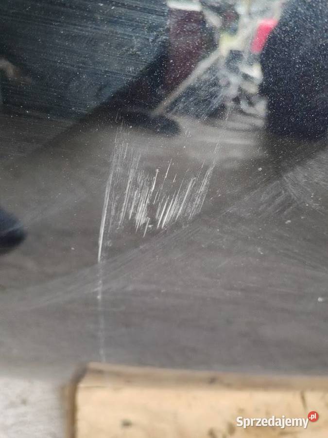 Maska Pokrywa Silnika Vw Passat B8 Pleszew
