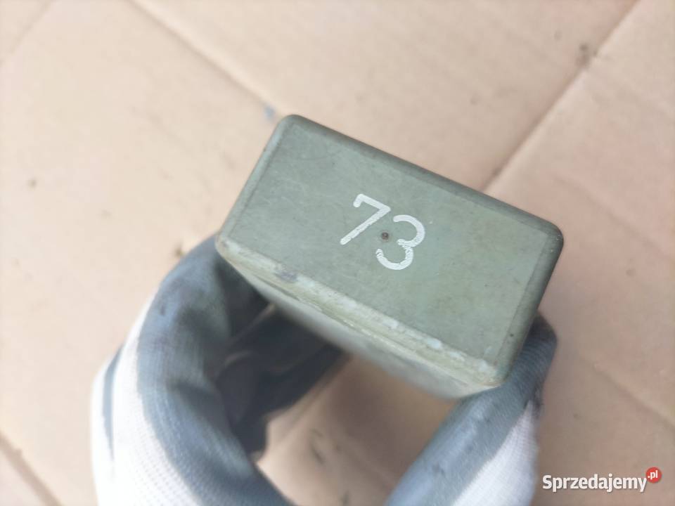 PRZEKAŹNIK 73 895096 443953233 osobowe Przekaźniki
