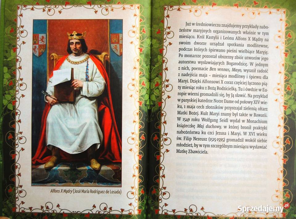 Chwalcie z nami Panią Świata CD pieśni maryjne Lublin