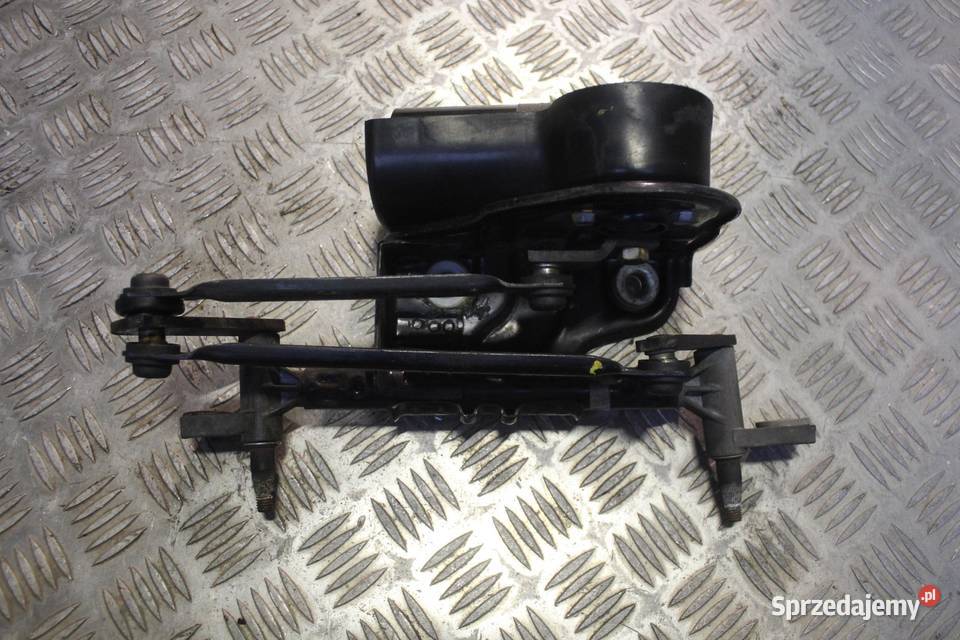 MECHANIZM SILNICZEK WYCIERACZEK VW FOX