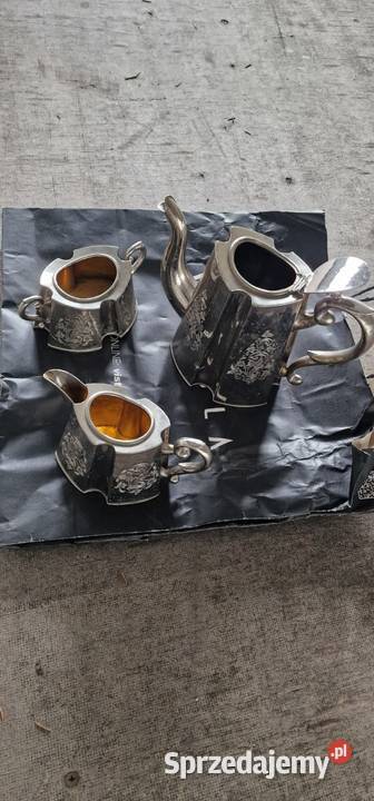 Antyczny serwis GBN Krosno sprzedam