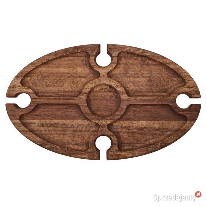 Deska patera ozdobna na przekąski inny kolor małopolskie Skawina