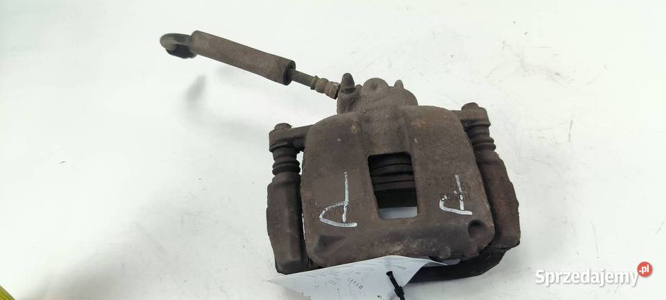 ZACISK HAMULCOWY PRZÓD PRAWY PEUGEOT 307