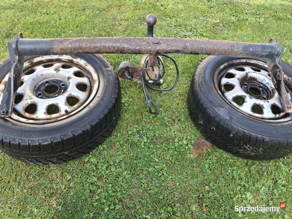 Golf III na części Tuligłowy sprzedam