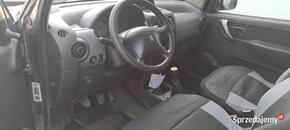 Gaz Klima Elektryka 5 osobowy Alufelgi