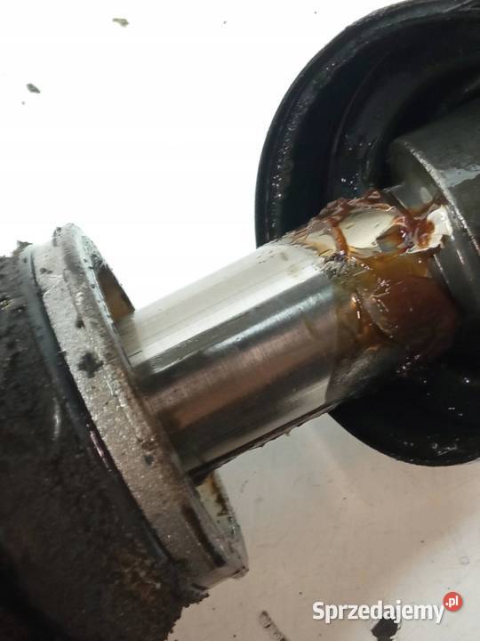 MAGLOWNICA PRZEKŁADNIA MK6 37502348 Ford Transit świętokrzyskie