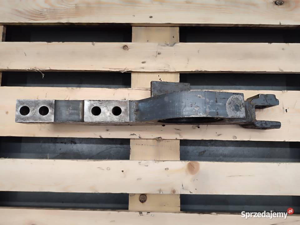 Wspornik ucho mostu Fendt serii 800900 Wilkowo