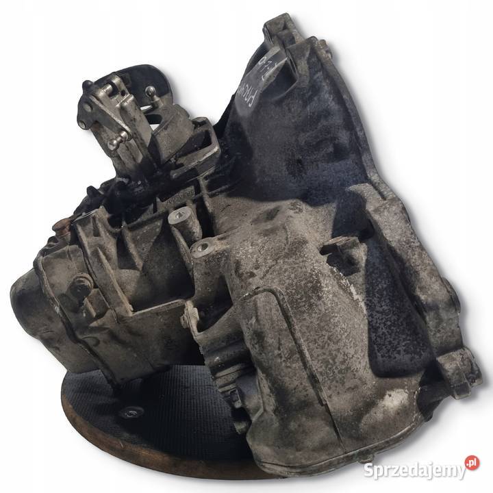 SKRZYNIA BIEGÓW Opel Astra III H Zafira B 18 16V Chełm sprzedam