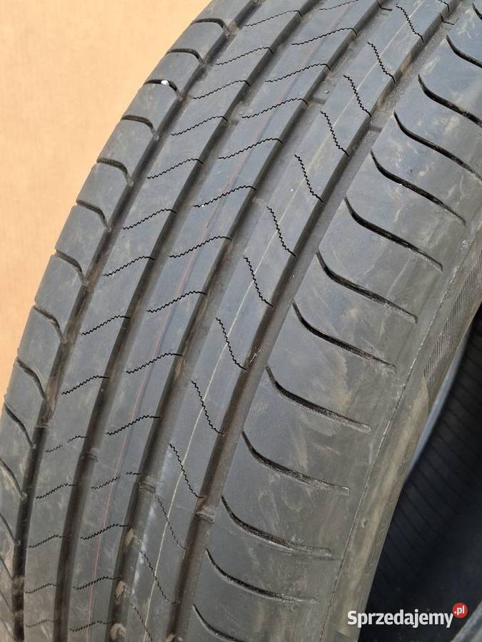 OPONY LETNIE BRIDGESTONE TURANZA 6 21565R16 98 H Bieleń