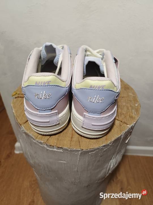 Air Force 1 Shadow 39 Tomaszów Mazowiecki