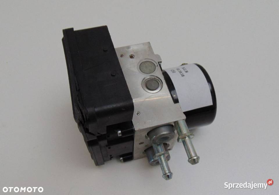 POMPA ABS NISSAN GTR GTR R35 47660JF03A osobowe Układ hamulcowy Nowy Tomyśl