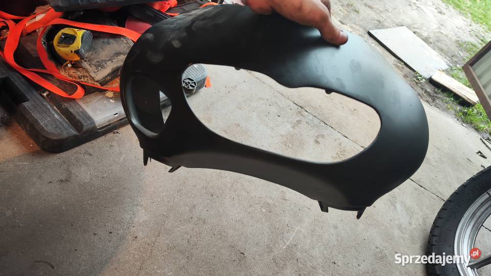 Plastiki aprilia rs 50 125 9905 podlaskie Białystok