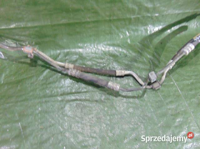 PRZEWÓD WSPOMAGANIA PEUGEOT 307 16 HDI