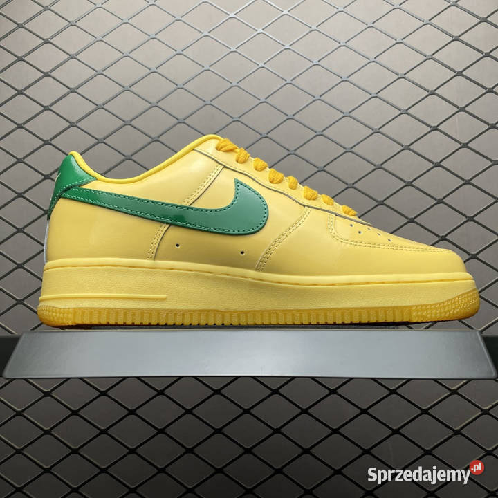 Nike Air Force 1 buty sportowe rozmiar 36 46 małopolskie sprzedam