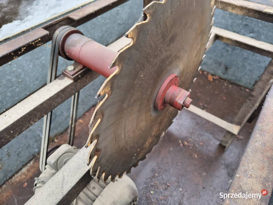 Sprzedam krajzegę Ostrów Mazowiecka