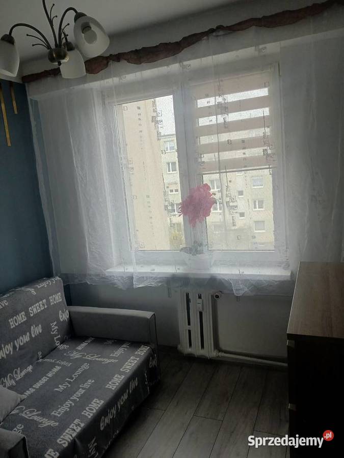 3pokojowe mieszkanie w Żarach oddzielna kuchnia Żary sprzedam