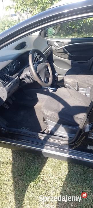 Citroen C5 20bg 5500 C5 Zamość sprzedam