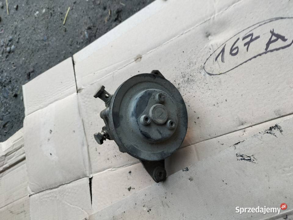 AUDI 80B4 B4 050145155A POMPA WSPOMAGANIA lubelskie Kamień-Kolonia