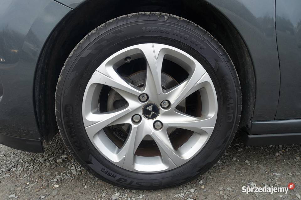 DS3 16HDI 100 LED NAVI Klimatronik Niski ogranicznik prędkości Buczkowice