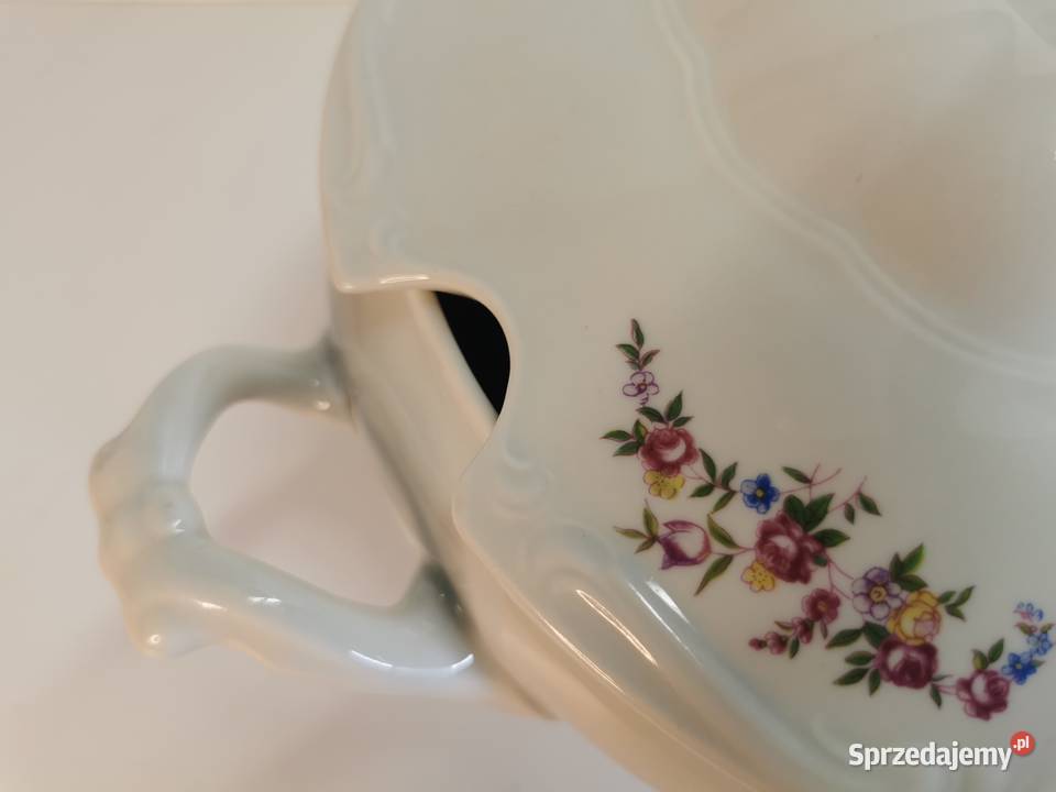 waza porcelana Bogucice Lublin sprzedam