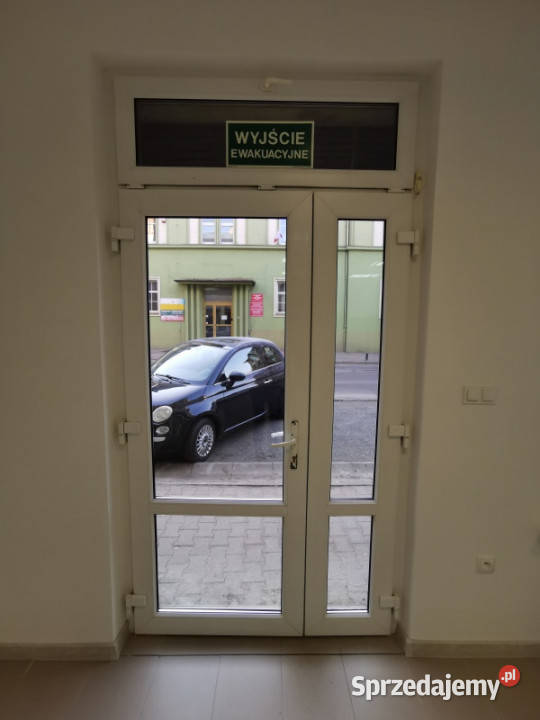 Wyjątkowa okazja Gotowy lokal Twojego biznesu Kłodzko