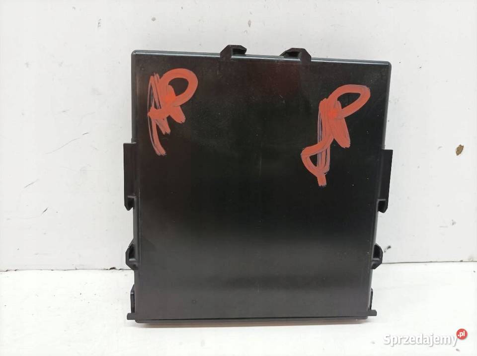 MODUŁ SMART KEY 8999047280 Toyota Prius IV 2015 Rok produkcji 2017