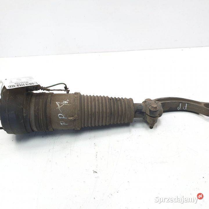 AMORTYZATOR PRAWY PRZÓD AUDI A8 D4 4H0616039AD Lipno