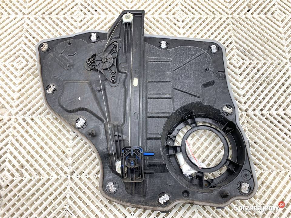 PODNOŚNIK SZYBY PRAWY TYŁ FORD FOCUS IV podkarpackie