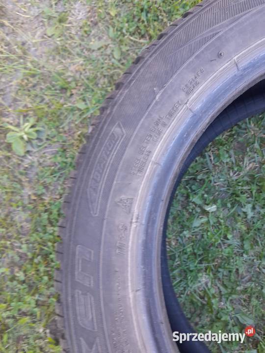 Opony zimowe Falken R16 19555 Parczew