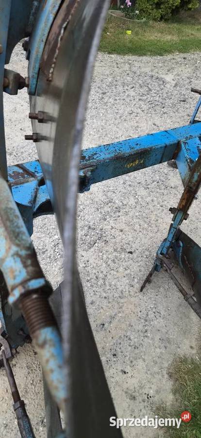 Lemken opal 110 Lemken Kocmyrzów sprzedam