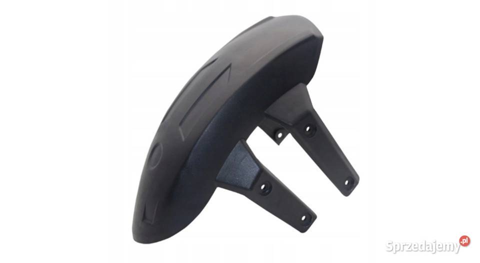 Tylny błotnik do motocykla regulowany Sosnowiec